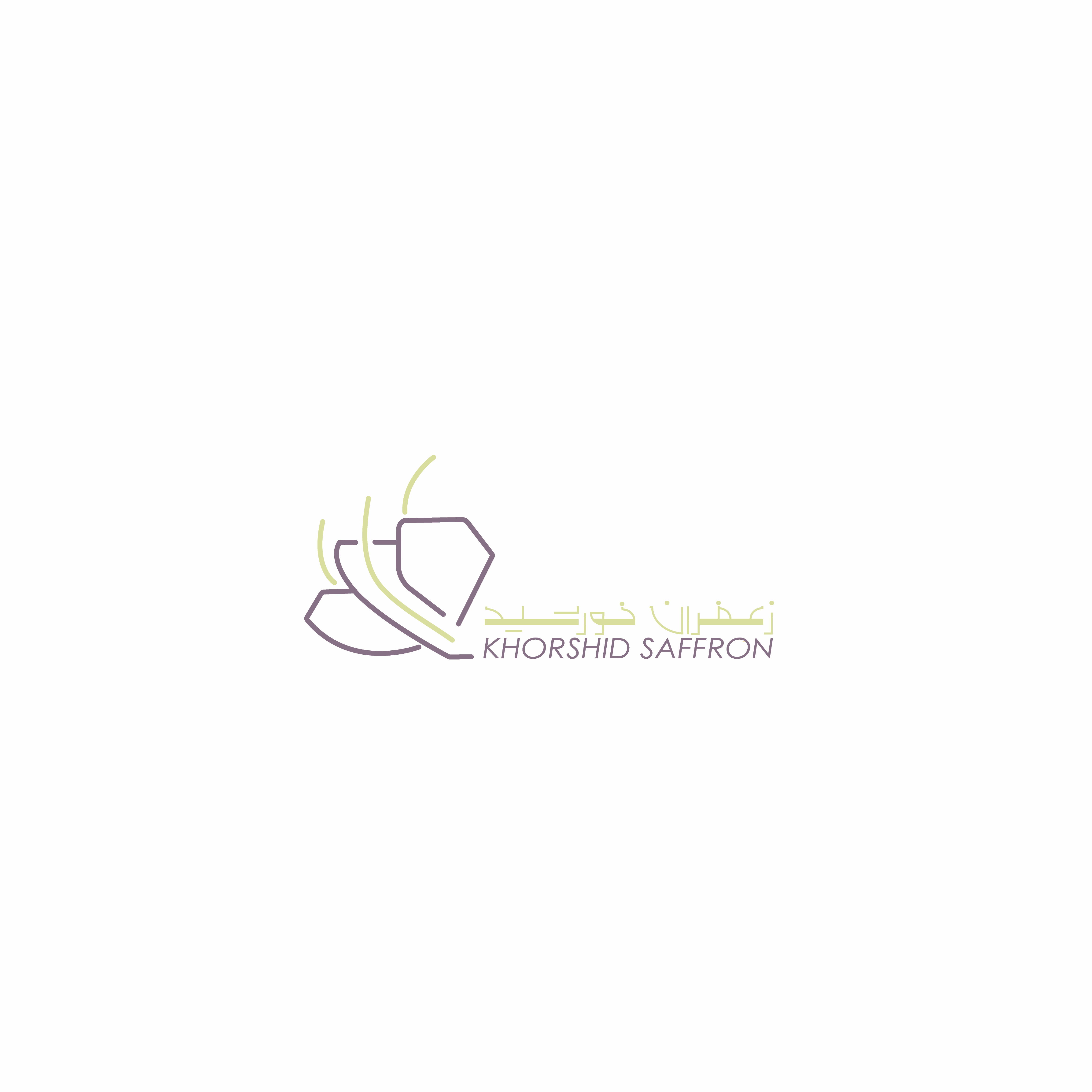 Brand Logo Design - Bag Plot